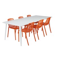 EURO DINING TABLES