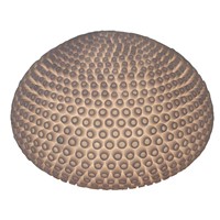 Dune Ball Lamp