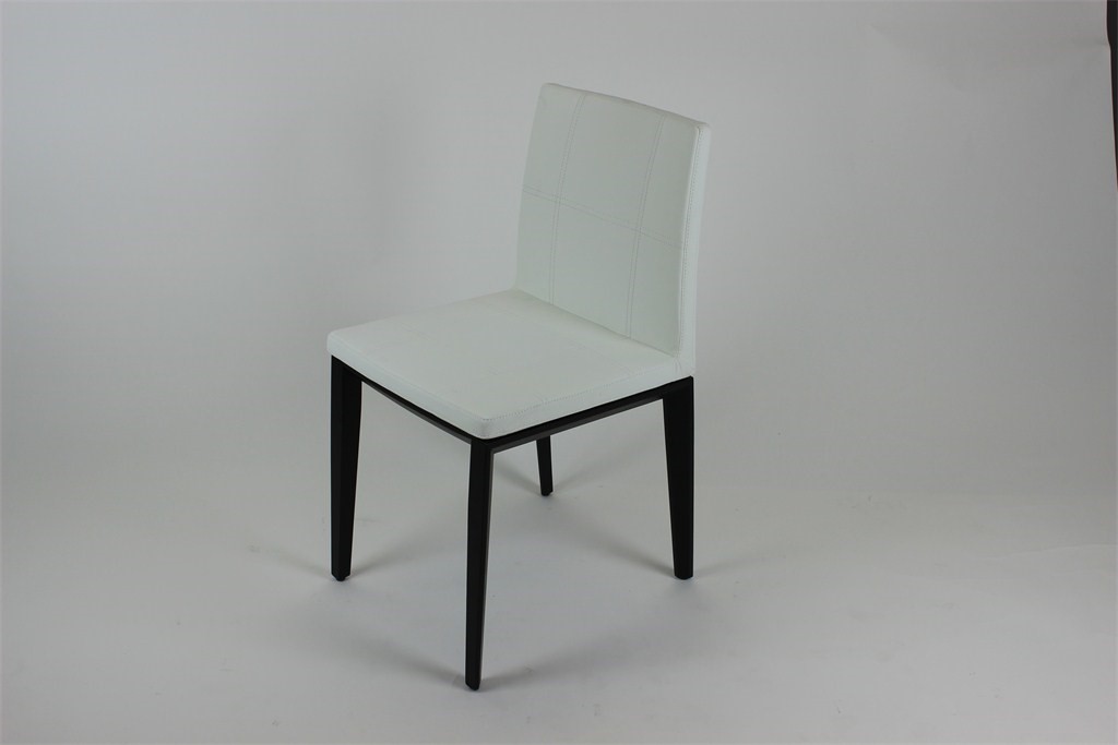 Chair Uphol PU/Timber Leg