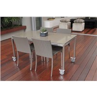 TECH DINING TABLES
